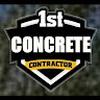 A Houston Concrete Industrial Company