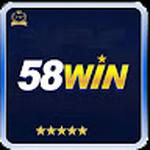 58WIN 🎖️ Trang Đăng Nhập Chính