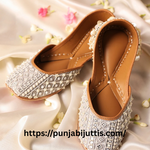 Punjabijuttis Official