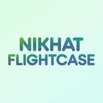 Nikhat Flightcase Flightcase