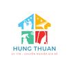 Hưng Thuận - Dịch Vụ Vệ Sinh Công Nghiệp Uy Tín Số #1
