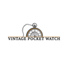 Vintage  Pocket Watch