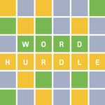 word hurdle