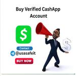 Buy Verified Cash App Account