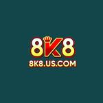 Bet 8K8