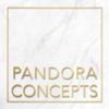 Pandora Concepts