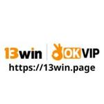13WIN page