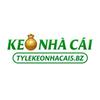 Tỷ Lệ Kèo Nhà Cái