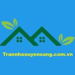 Thi Công và Lắp Đặt Trần Xuyên Sáng Chất Lượng, Giá Tốt