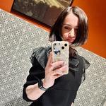 Анна Шабанова