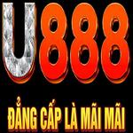U888 Truy Cập Trang Chủ U888