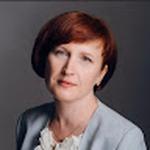 Людмила Чувалдина