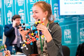 Сегодня — школьники, завтра — фармацевты