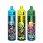 R and M Tornado 30000 Box of 10