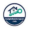 Môi giới bất động sản