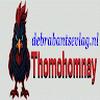 THOMOHOMNAY deb