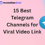 Telegram Viral Video