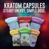 Butterfly Kratom