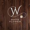 White Flower  Cottages
