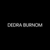 Dedra Burnom
