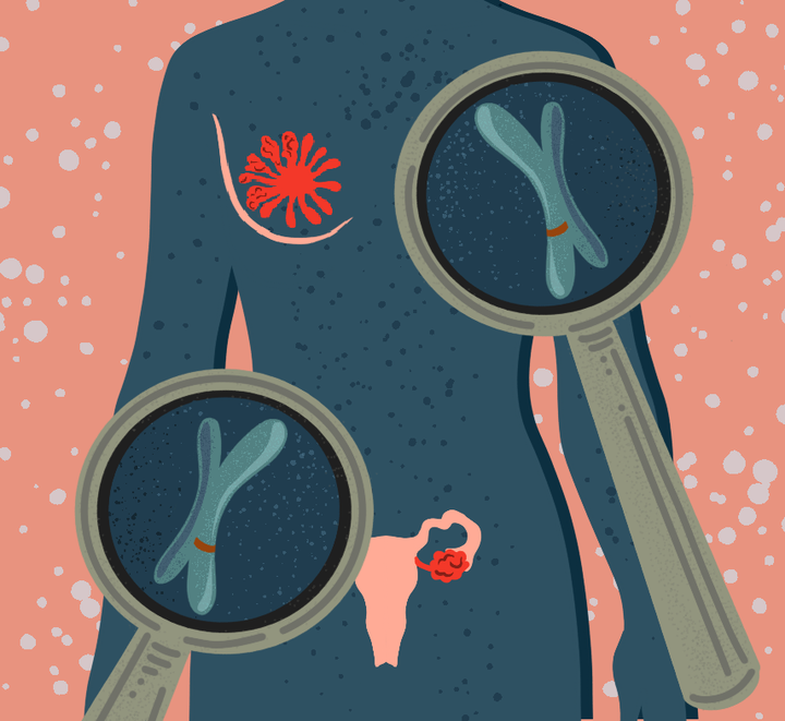 От подтипов к терапии: молекулярная логика гинекологических раков