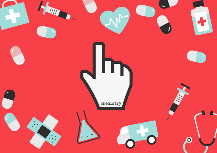 Клик и готово! Укрощение строптивых биомолекул