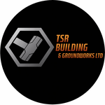 TSR Building & Groundworks