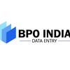 BPO India Data Entry