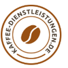 Kaffee Dienstleistungen