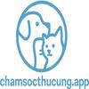 Chăm Sóc Thú Cưng