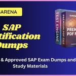 SAP Certification Dumps