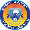 ANAND CLASSES
