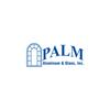Palm Aluminum and Glass