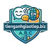 Tiếng Anh Giao Tiếp