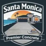 Santa Monica Premier Concrete