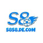 S8S8 Decom