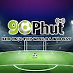 90Phut TV Trực tiếp bóng đá