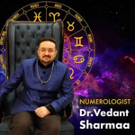 Dr Vedant Sharmaa