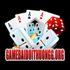 Game bài đổi thưởng gamebaidoithuonggorg