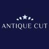 antique cut