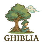 GhibliIA