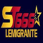 ST666 LEMI - TRANG CHỦ ST666 MOBILE MỚI NHẤT