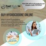 The Ultimate Guide to Hydrocodone OTC Options Online