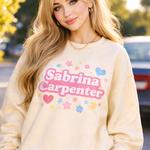 Sabrina Carpenter