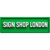 Sign Shop London
