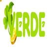 Verde Iceland