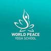 World Peace Yoga school