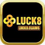 Luck8 claims