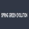 Spring Green Evolution