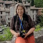 Татьяна Колесникова